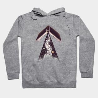 Magical Journey Hoodie